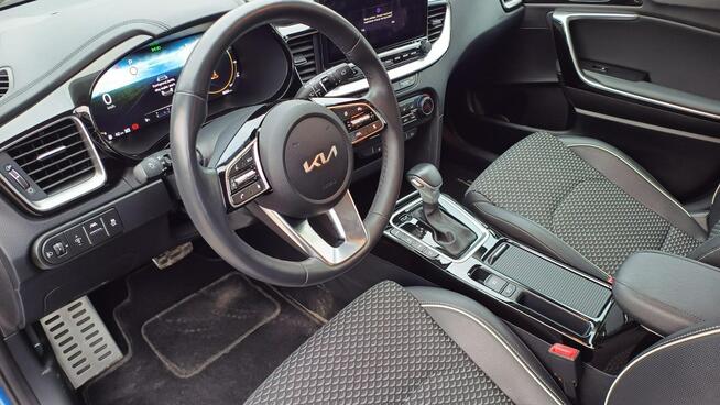 Kia Cee'd Słupsk - zdjęcie 9