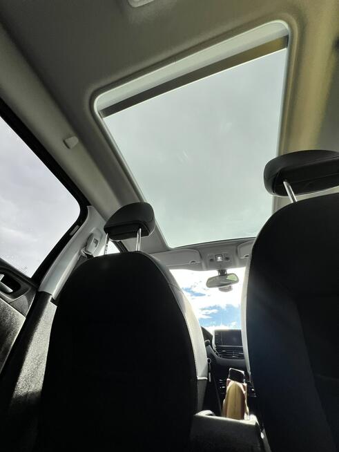 Peugeot 2008 PANORAMA Słupsk - zdjęcie 10