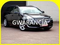 Opel Insignia Lift /Navi /Klimatronic / LED /2,0 /140 KM /2014r