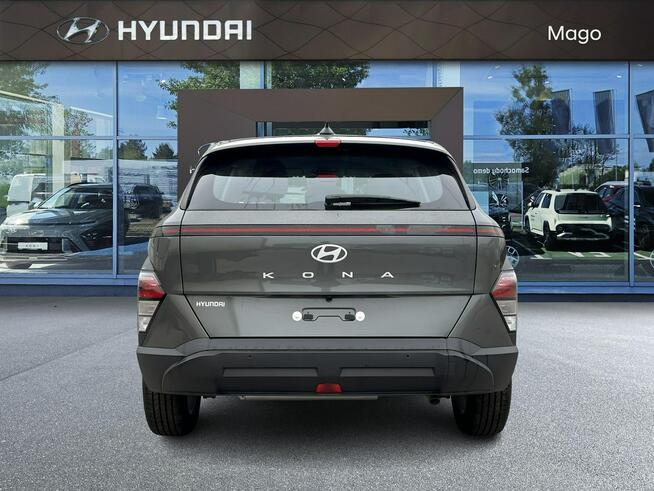 Hyundai Kona w wersji Smart Piła - zdjęcie 4