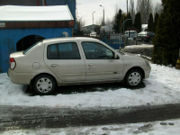 Renault Thalia pierwsza rejestracja 2007/ ekonomiczny/ dobry do miasta Katowice - zdjęcie 7
