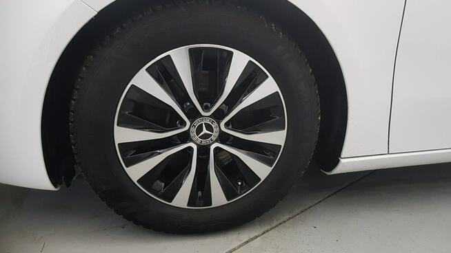 Mercedes A 180 Style 7G-DCT ! Z Polskiego Salonu ! Faktura VAT ! Warszawa - zdjęcie 9
