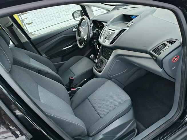 Ford B-Max 2013*1.6Benzyna*150ps Bibice - zdjęcie 12