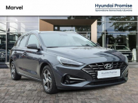 Hyundai i30 1.0 120 KM Wersja Smart + Pakiet LED Kamera Tempomat Poznań - zdjęcie 7