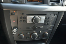 Opel Vectra 2.8 250KM Manual 2008r. Skóra TEMPOMAT Climatronic Kampinos - zdjęcie 9