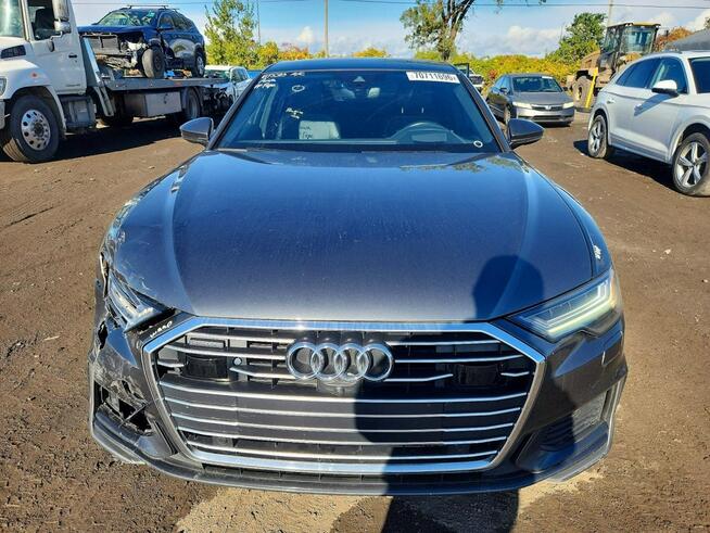 Audi A6 PRESTIGE / S-Line / Quattro Białystok - zdjęcie 2