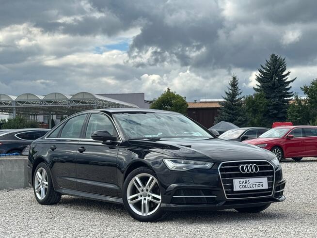 Audi A6 Limousine, 2017 Michałowice - zdjęcie 1