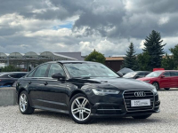 Audi A6 Limousine, 2017