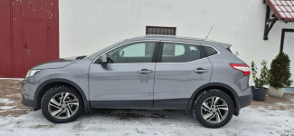 Nissan Qashqai Paproć - zdjęcie 4