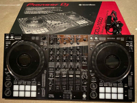 Pioneer DJ XDJ-RX3, Pioneer XDJ-XZ, Pioneer DJ DDJ-REV7 DJ Controller Szczawno - zdjęcie 5