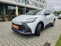 Toyota C-HR Pierwszy właściciel/Krajowy/fv/Bezwypadkowa Balice - zdjęcie 4