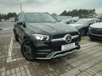 Mercedes GLE 300 Salon Polska fv23 Otwock - zdjęcie 3