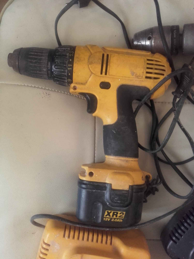 Wkrętarka DEWALT komplet Bielany - zdjęcie 3