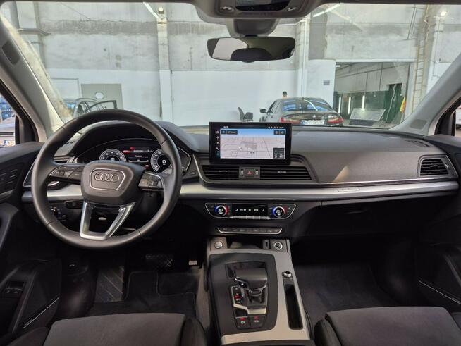 Audi Q5 Sportback 55 TFSI e Quattro S Line Vitrual F-Vat SalonPL Warszawa - zdjęcie 6