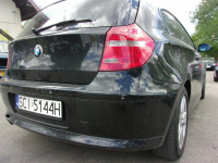 BMW 118 Sport 2.0 Benzyna 142 KM Klimatyzacja Alu Kredyt Bez BIK i KRD Cieszyn - zdjęcie 10