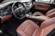 BMW 520 LCI 2.0d 190KM B47 ! Full Opcja ! Opłacona ! Zwoleń - zdjęcie 6