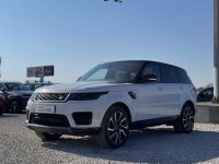 Land Rover Range Rover Sport, 2018 Michałowice - zdjęcie 8