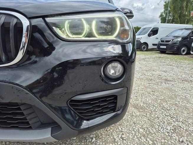 BMW X1 Automat*190Ps*4x4* Ksenon Bydgoszcz - zdjęcie 7