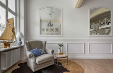 2pok, 53met, okolice Powstańców Śląskich ANTRESOLA/LOGGIA (Wrocław) Krzyki - zdjęcie 3