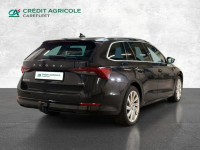 Skoda Octavia 2.0 TDI 4X4 Style DSG Kombi Katowice - zdjęcie 4