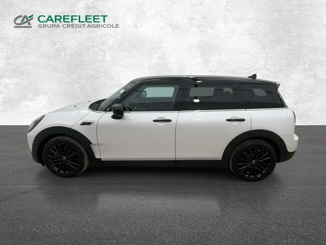 MINI Clubman Cooper aut Kombi Warszawa - zdjęcie 8