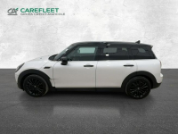 MINI Clubman Cooper aut Kombi Warszawa - zdjęcie 8