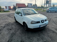 Seat Arosa 1.4TDI 75km 01r
