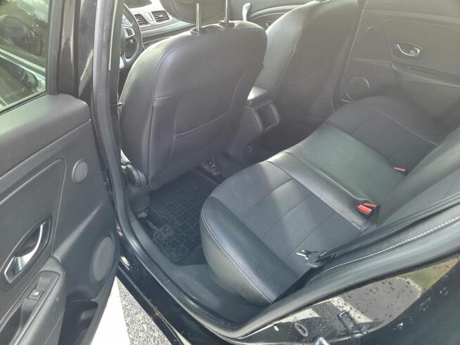 Renault Megane 3 * GT-LINE * 1.5dCi * 2010r Trzebnica - zdjęcie 10