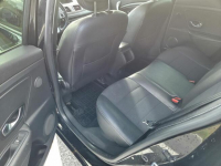 Renault Megane 3 * GT-LINE * 1.5dCi * 2010r Trzebnica - zdjęcie 10