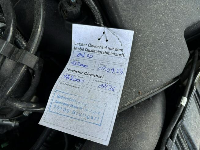 Grand C-max 1.5 Titanium 150km kamera BI-XENON asystent NAVI serw 2020 Tychy - zdjęcie 12