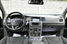 Volvo V60 2,0D3 163KM  Momentum/Navi/Xenon/Led/PDC/Serwis/CitySafety/ Węgrów - zdjęcie 5