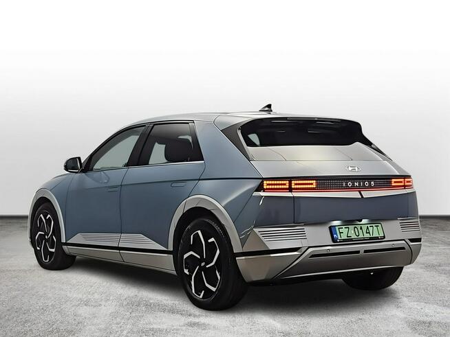Hyundai IONIQ 5 77kWh Techniq ! Z Polskiego Salonu ! Faktura VAT ! Warszawa - zdjęcie 3