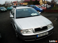 Skoda Octavia Kombi Września - zdjęcie 2