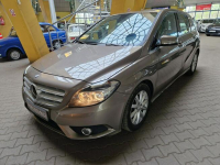 Mercedes B 180 ZOBACZ OPIS !! W PODANEJ CENIE ROCZNA GWARANCJA !! Mysłowice - zdjęcie 4