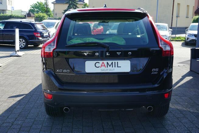 Volvo XC 60 polski salon Opole - zdjęcie 6