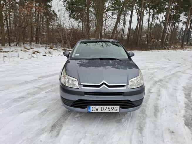 Citroen C4 1,6 HDI Włocławek - zdjęcie 2