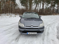 Citroen C4 1,6 HDI Włocławek - zdjęcie 2