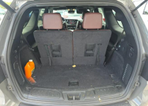 Dodge Durango R/T Plus / HEMI / AWD / niski przebieg Chwaszczyno - zdjęcie 12