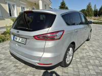 Ford S-Max TITANIUM kamera 7 foteli convers led bez rdzy Drelów - zdjęcie 2