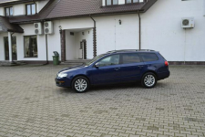 Volkswagen Passat 1.9Tdi*105Km*Climatronic*Nawigacja Ostrów Mazowiecka - zdjęcie 6