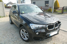 BMW X3 Ostrów Wielkopolski - zdjęcie 3