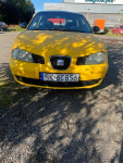 Seat Ibiza 1.4 Katowice - zdjęcie 7