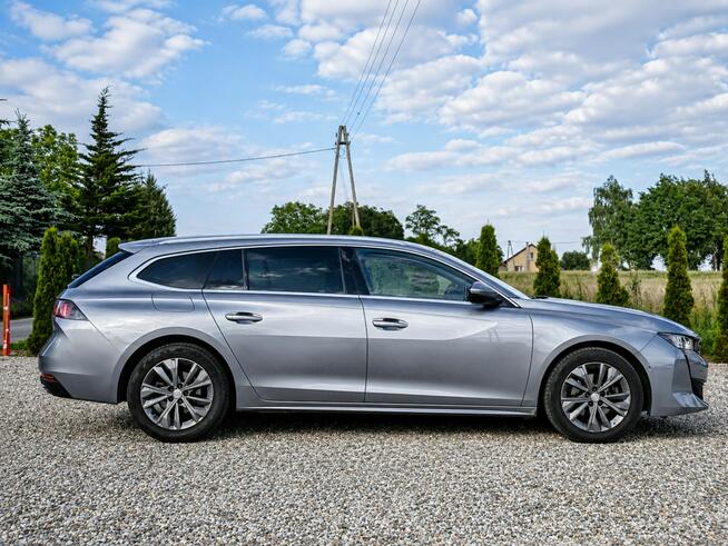 Peugeot 508 Sadlno - zdjęcie 4