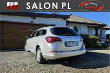 Opel Astra ksenon Rydułtowy - zdjęcie 3