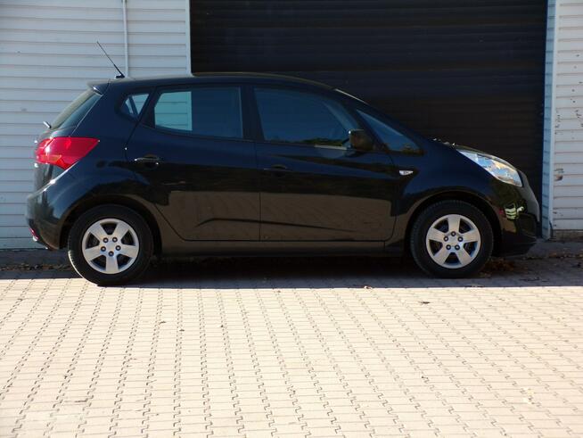 Kia Venga Klimatyzacja /Gwarancja /2010r /I właść Mikołów - zdjęcie 5