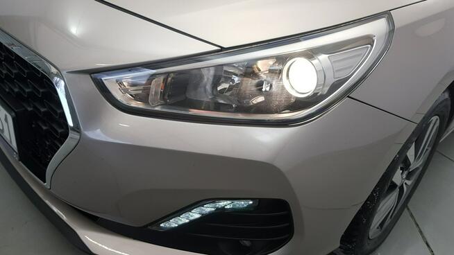Hyundai i30 1.4 Classic + ! Z polskiego salonu ! Faktura VAT ! Warszawa - zdjęcie 10