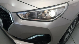 Hyundai i30 1.4 Classic + ! Z polskiego salonu ! Faktura VAT ! Warszawa - zdjęcie 10