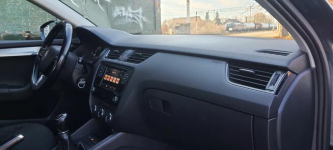 Skoda Octavia LIFT 1.4 TSI 150KM 6 Biegów Salon Polska FV23% Nowa Sól - zdjęcie 11