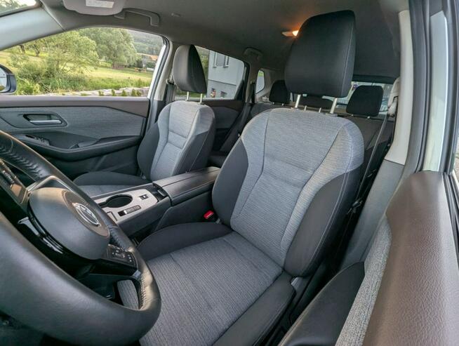 Nissan X-Trail Auto jak nowe 7 osobowy SUV kamera 360 Kamienna Góra - zdjęcie 8