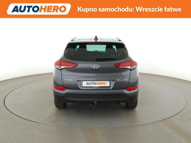 Hyundai Tucson Kamera, Navi, Aut.klima, Bluetooth Warszawa - zdjęcie 6